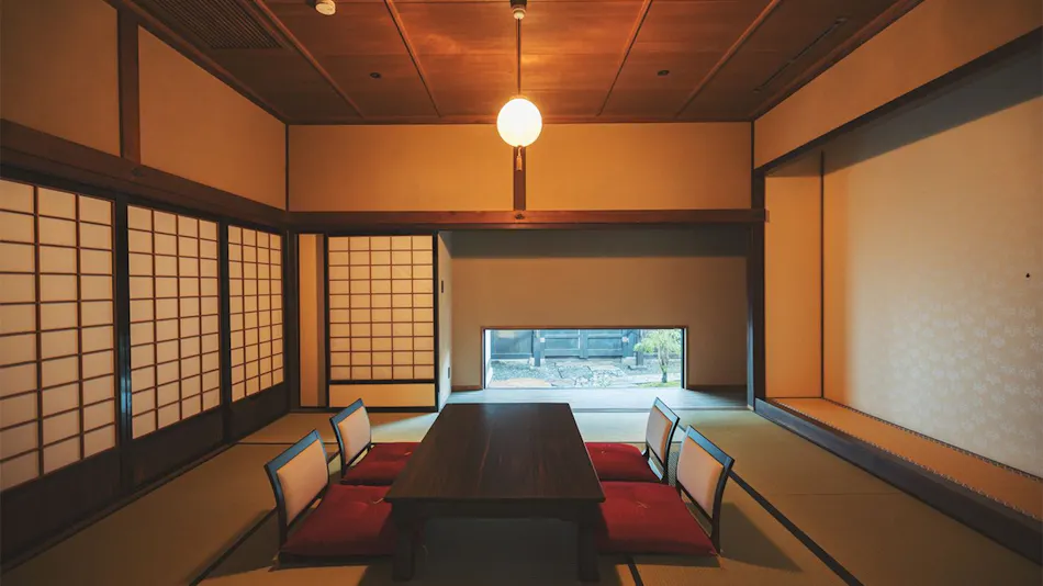 Shukuba esoto