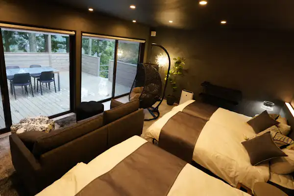 ห้องพัก