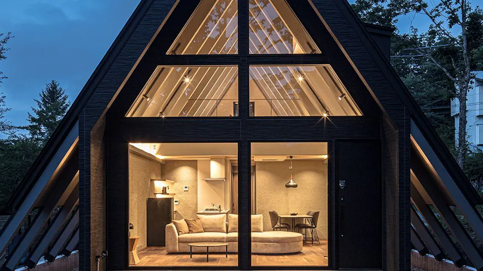 Moi Sauna Villa