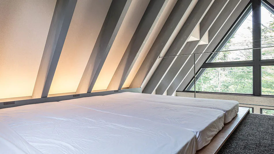 Moi Sauna Villa
