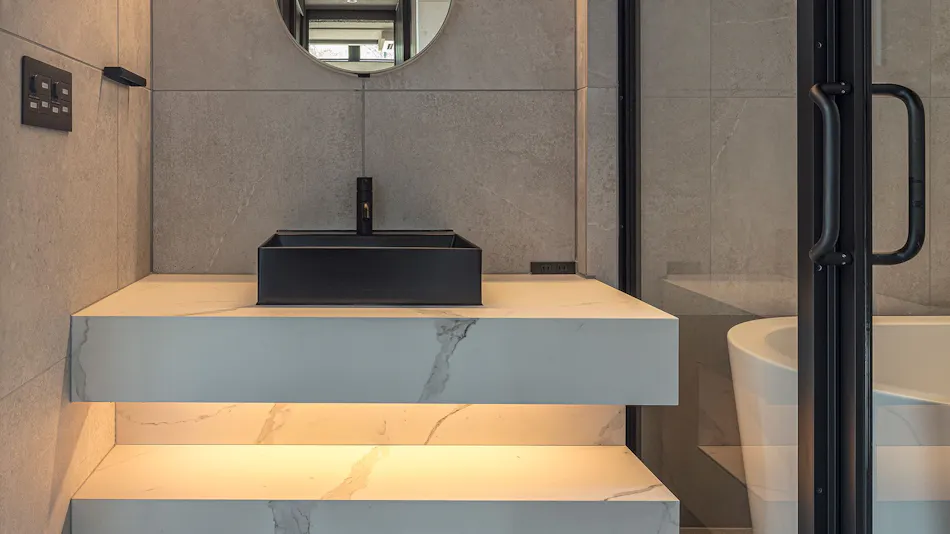 Moi Sauna Villa