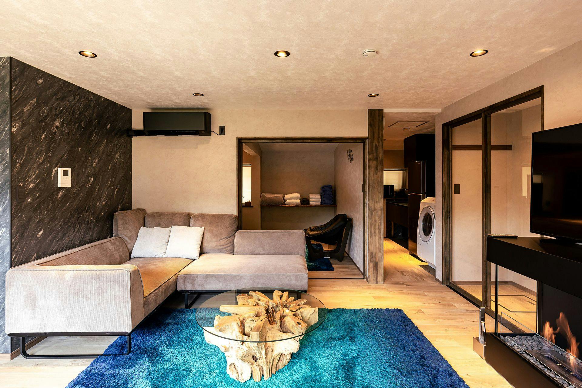 OOKAMI VILLA