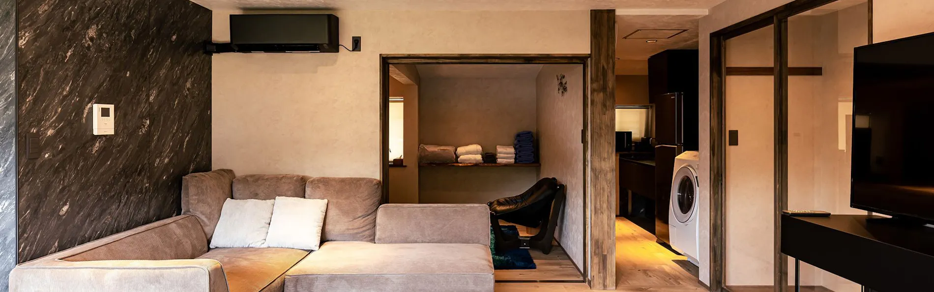 OOKAMI VILLA