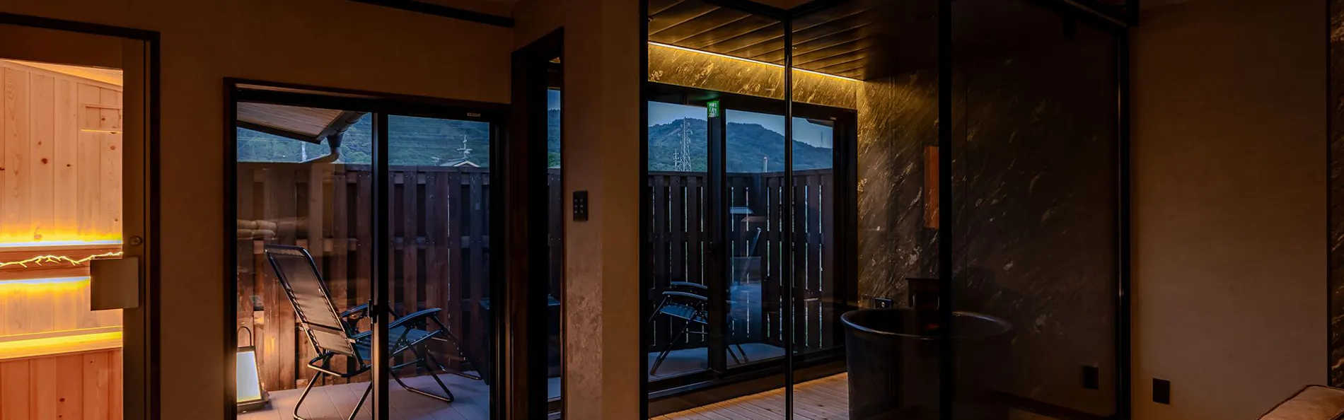OOKAMI VILLA