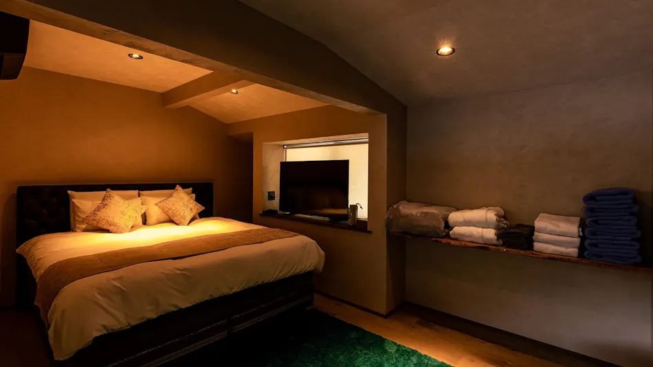 OOKAMI VILLA