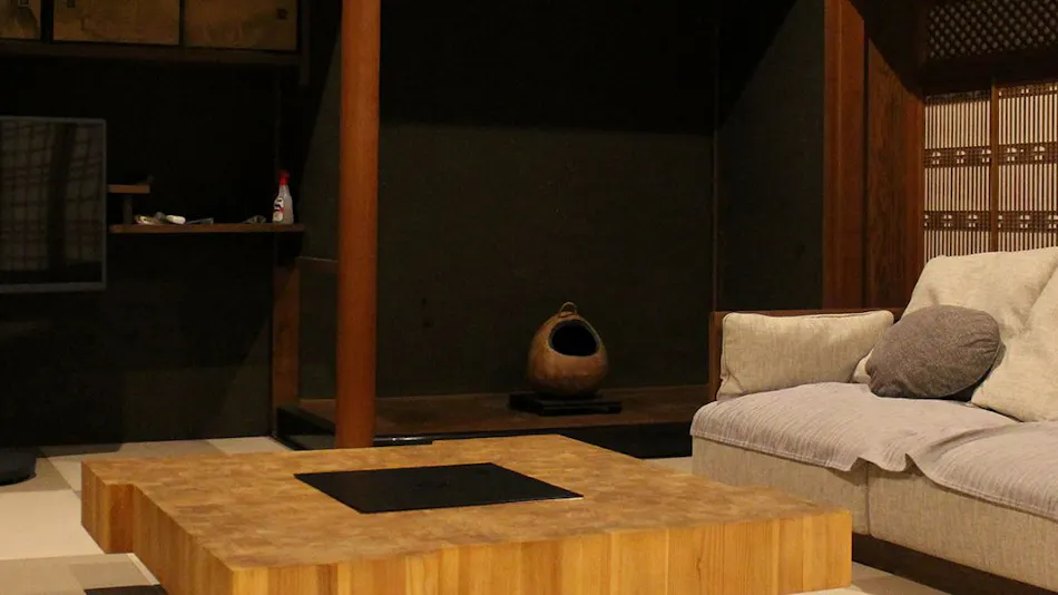 Meat Feast Accommodation Takiguchi