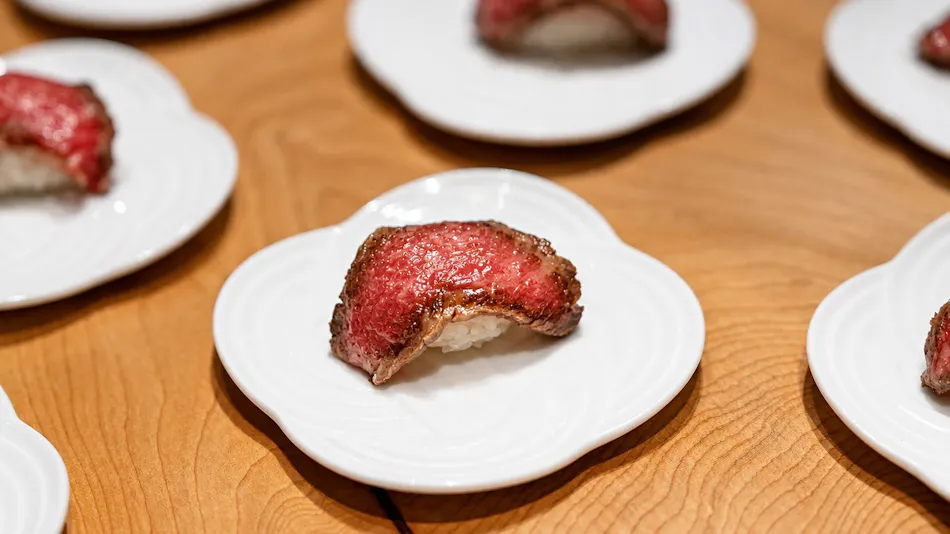 Meat Feast Accommodation Takiguchi