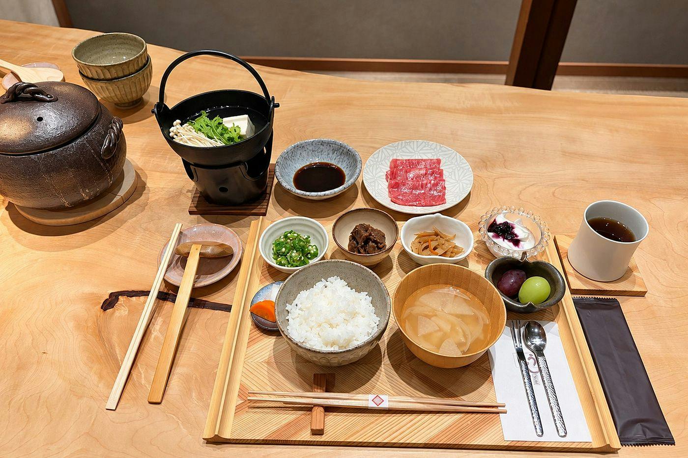 Sarapan