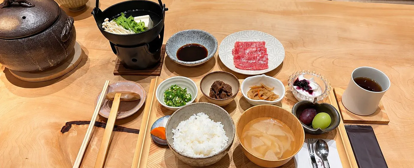Sarapan