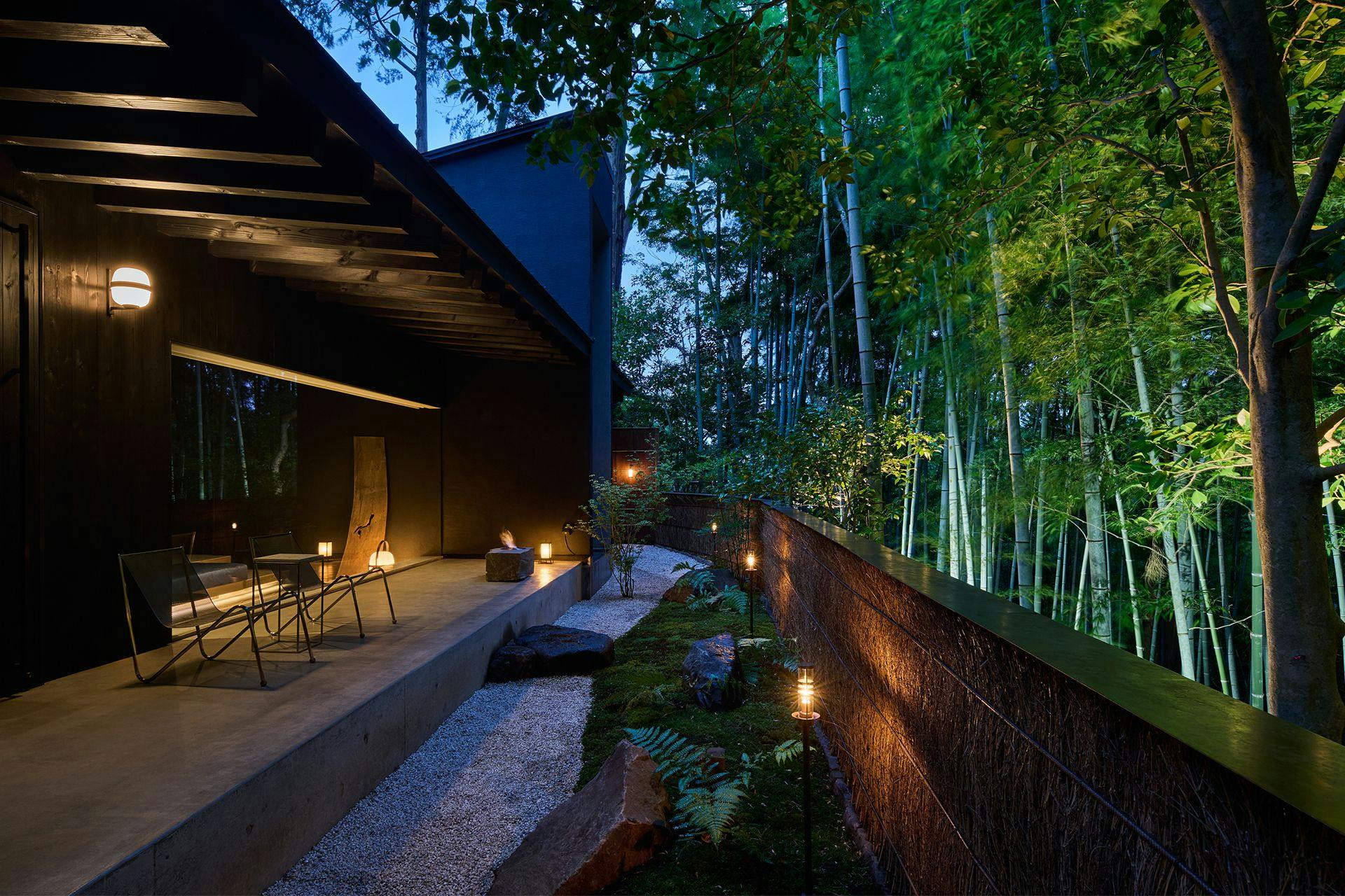TRANQUIL Ambient Retreat