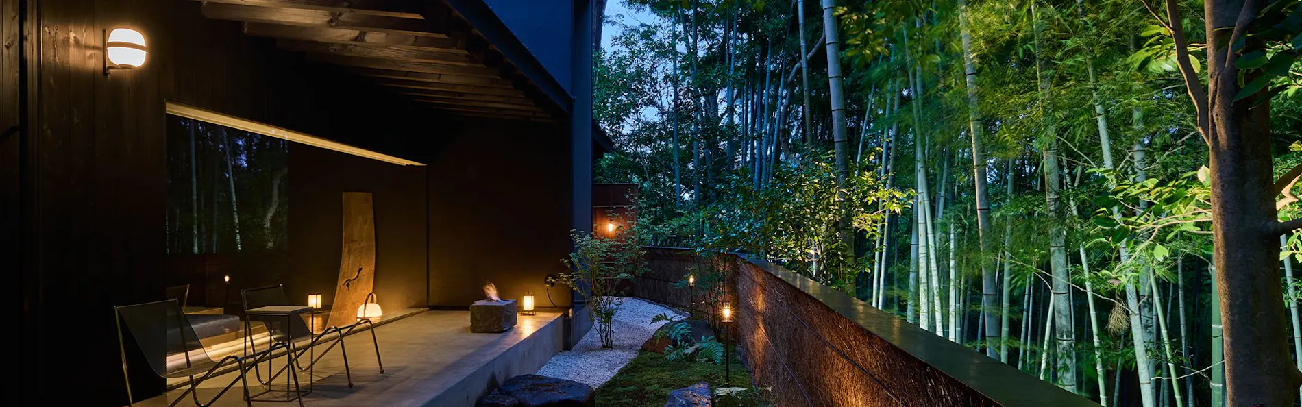 TRANQUIL Ambient Retreat