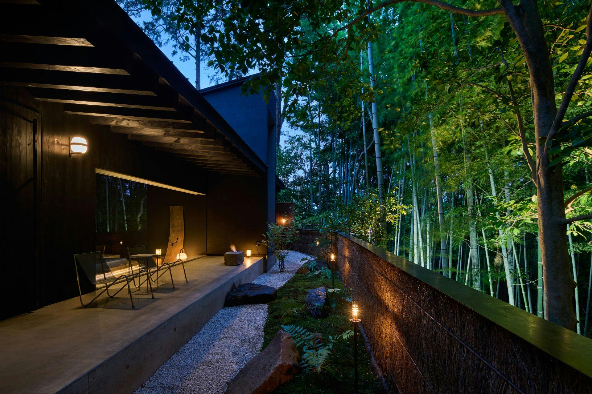 TRANQUIL Ambient Retreat