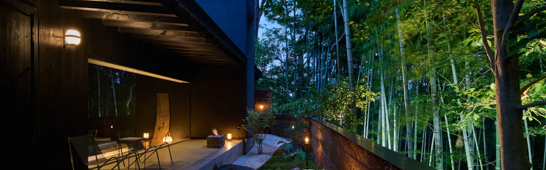 TRANQUIL Ambient Retreat