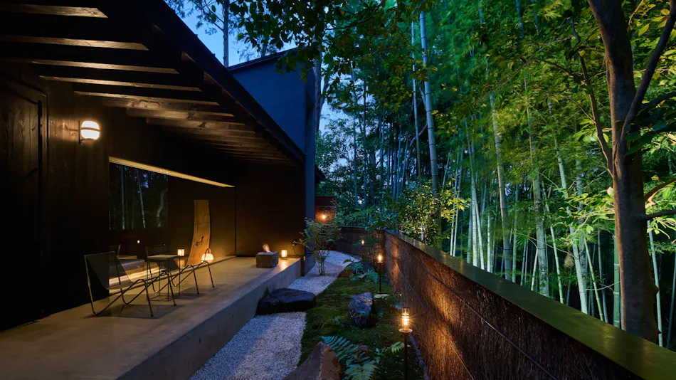TRANQUIL Ambient Retreat