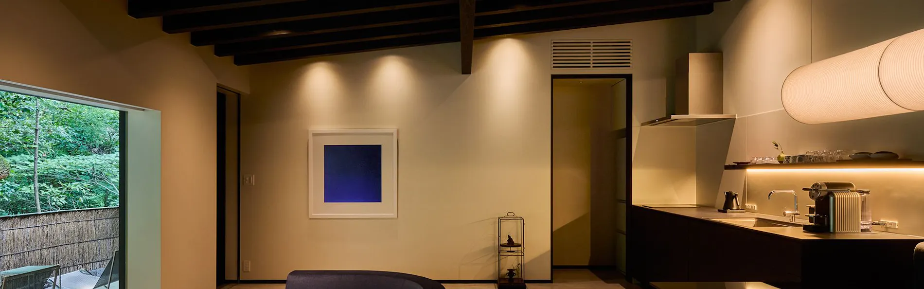 TRANQUIL Ambient Retreat