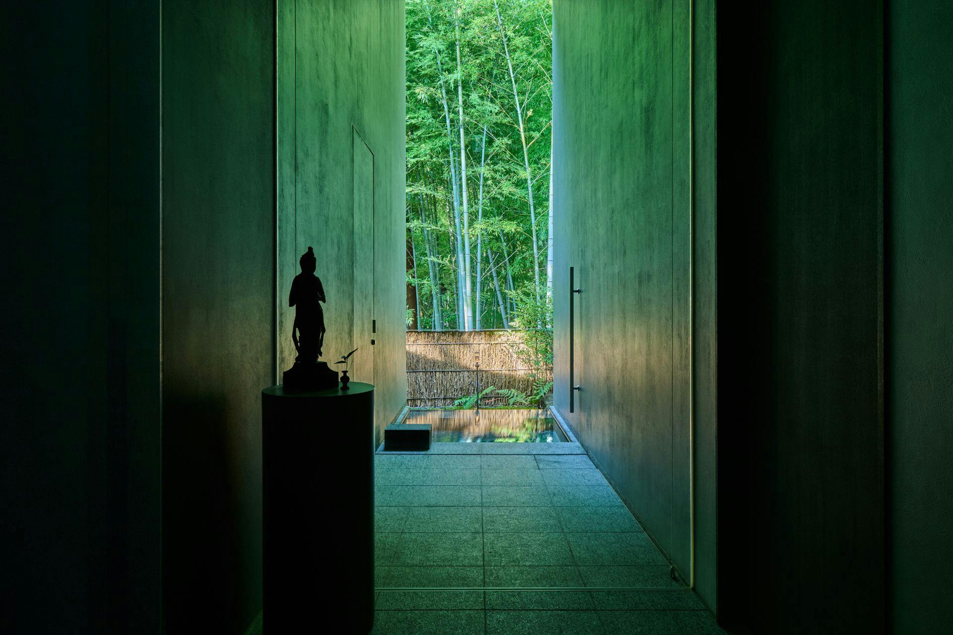 TRANQUIL Ambient Retreat