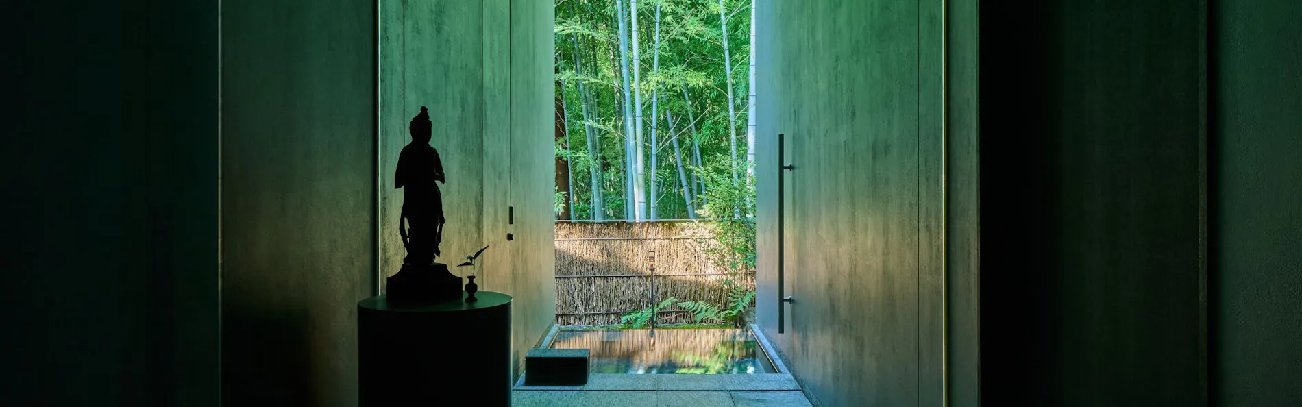 TRANQUIL Ambient Retreat