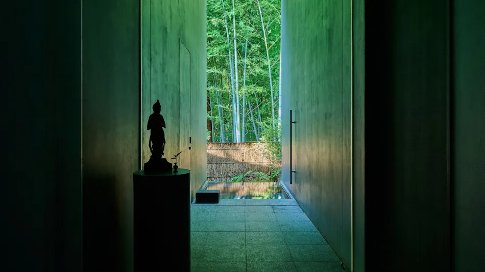 TRANQUIL Ambient Retreat