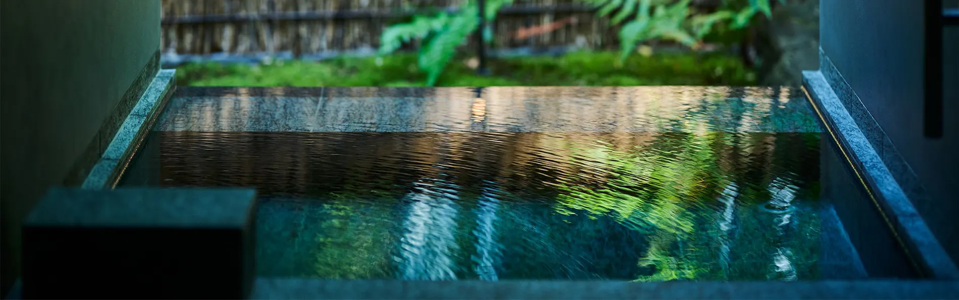 TRANQUIL Ambient Retreat