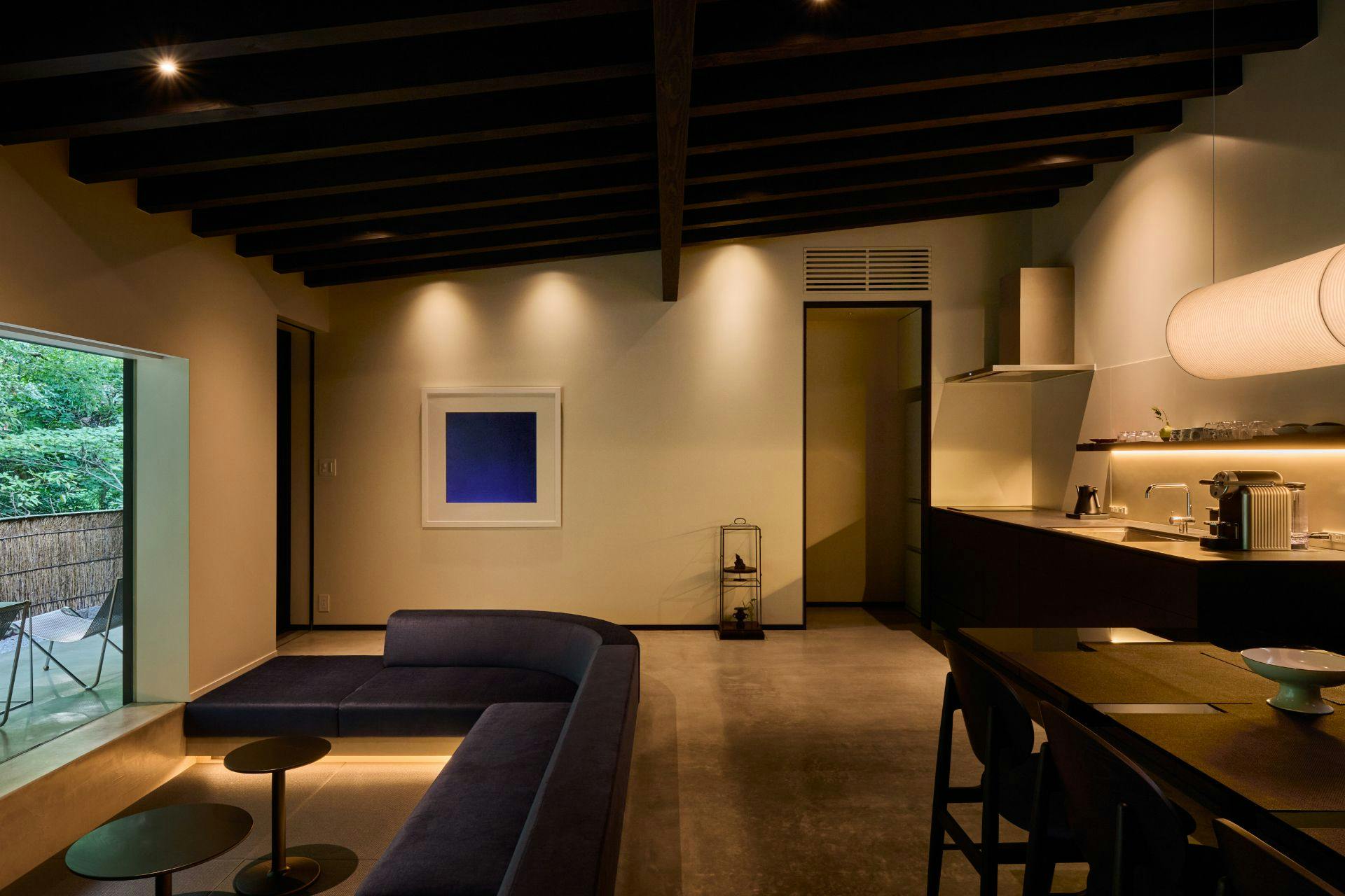 TRANQUIL Ambient Retreat