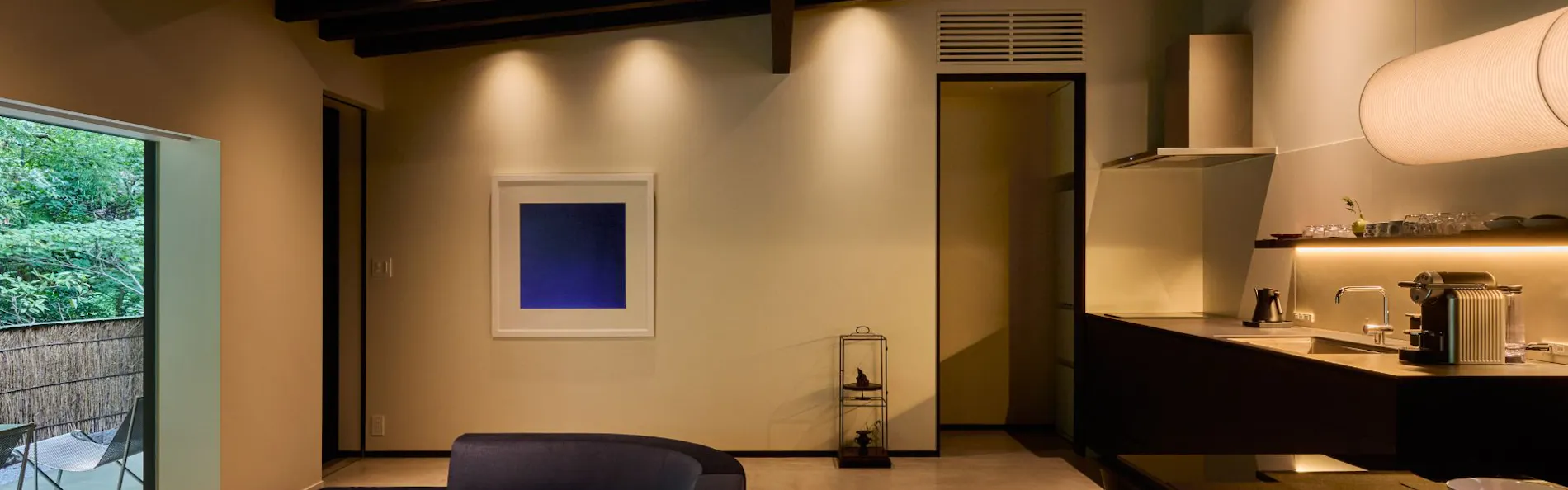 TRANQUIL Ambient Retreat