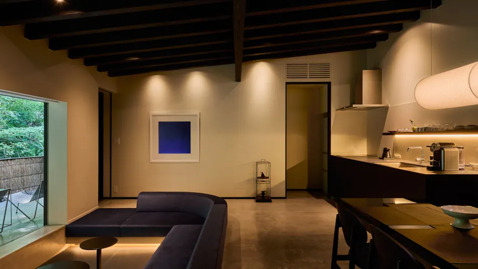 TRANQUIL Ambient Retreat