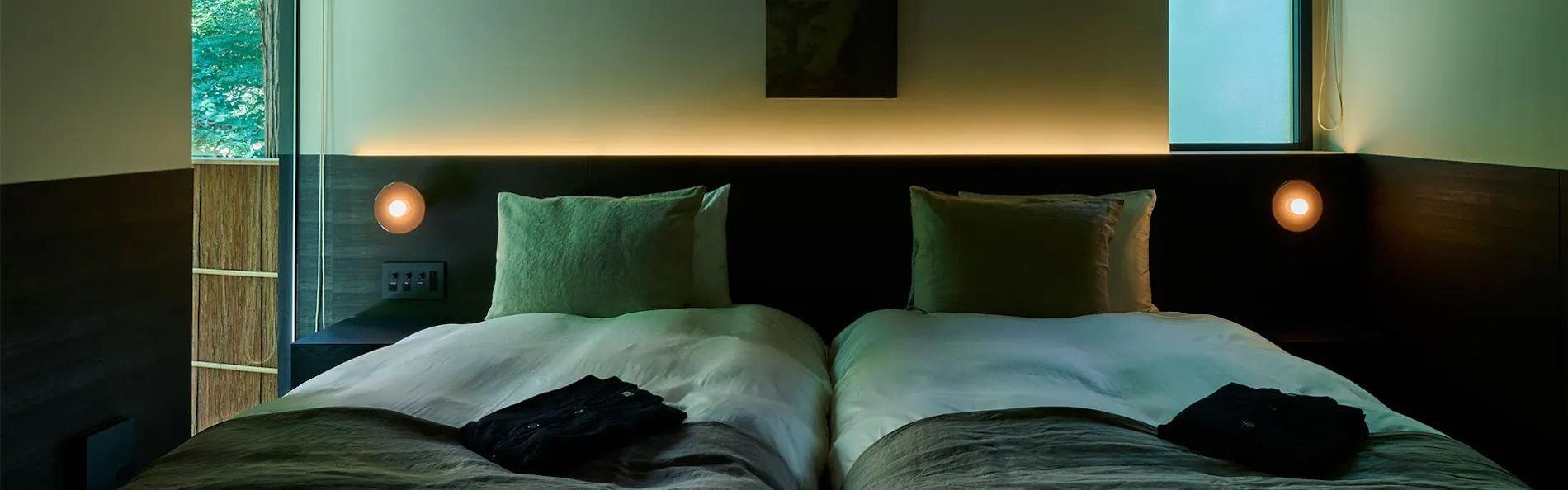 TRANQUIL Ambient Retreat