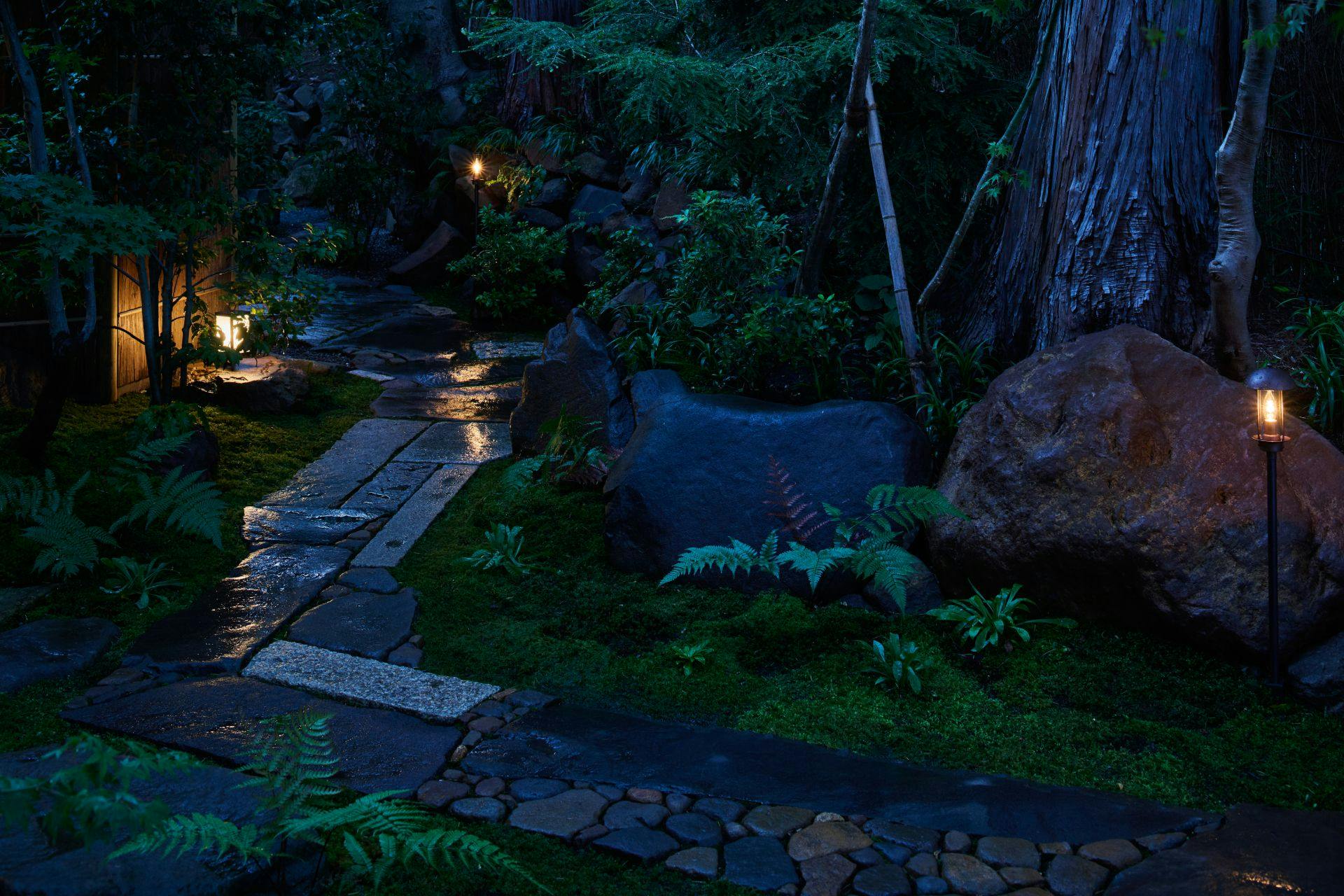 TRANQUIL Ambient Retreat