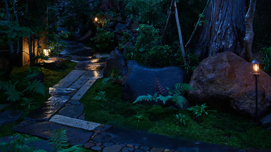 TRANQUIL Ambient Retreat