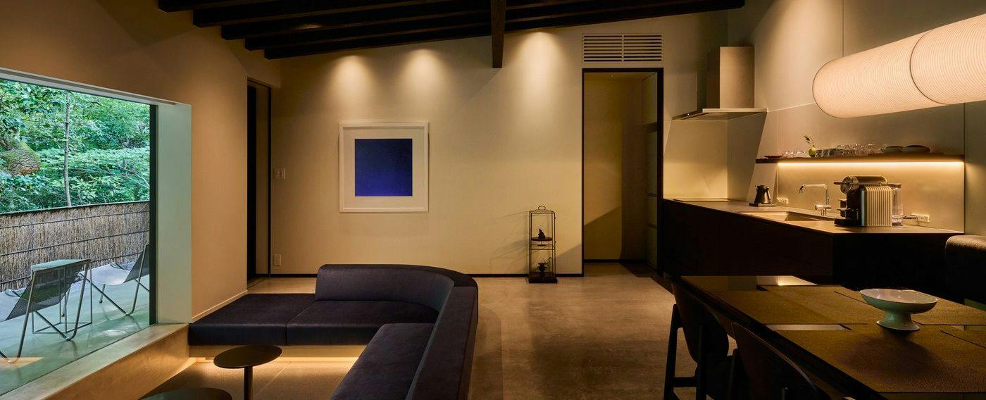 TRANQUIL Ambient Retreat