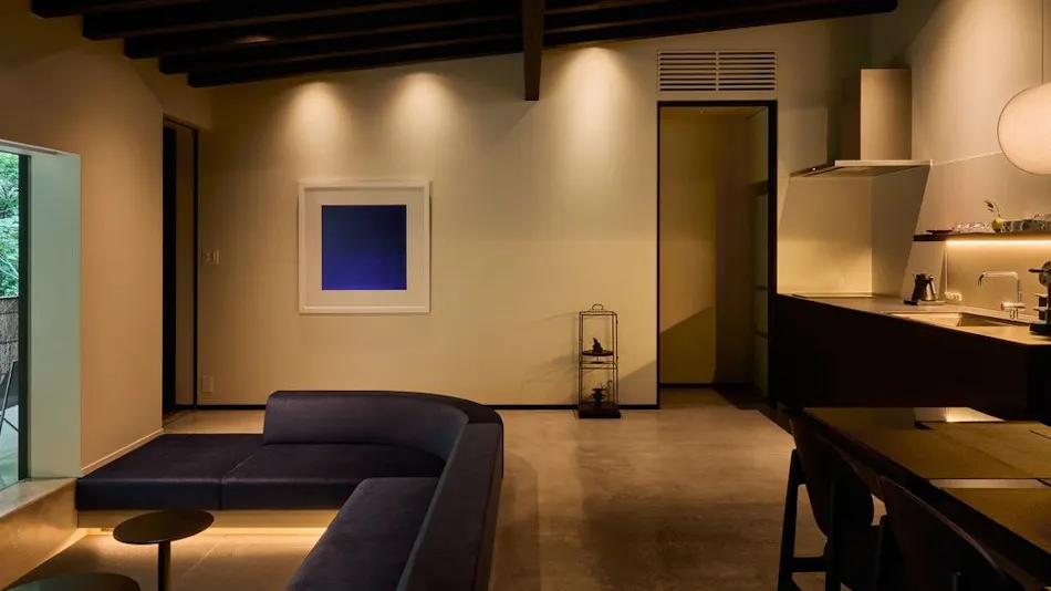 TRANQUIL Ambient Retreat