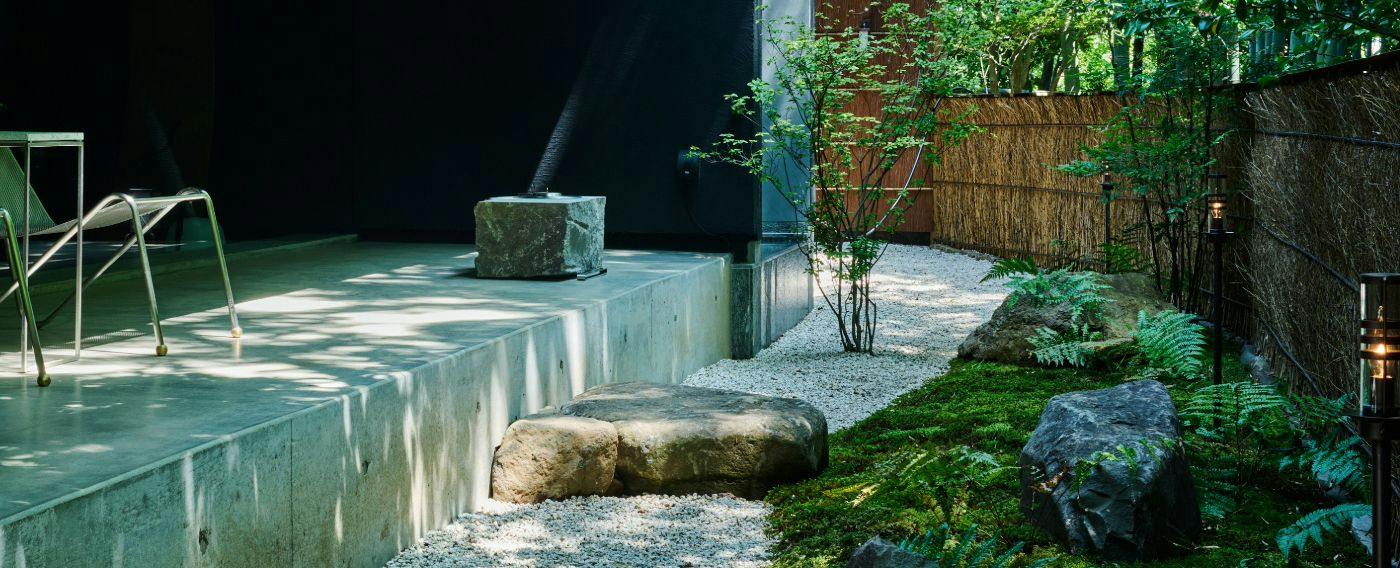 TRANQUIL Ambient Retreat