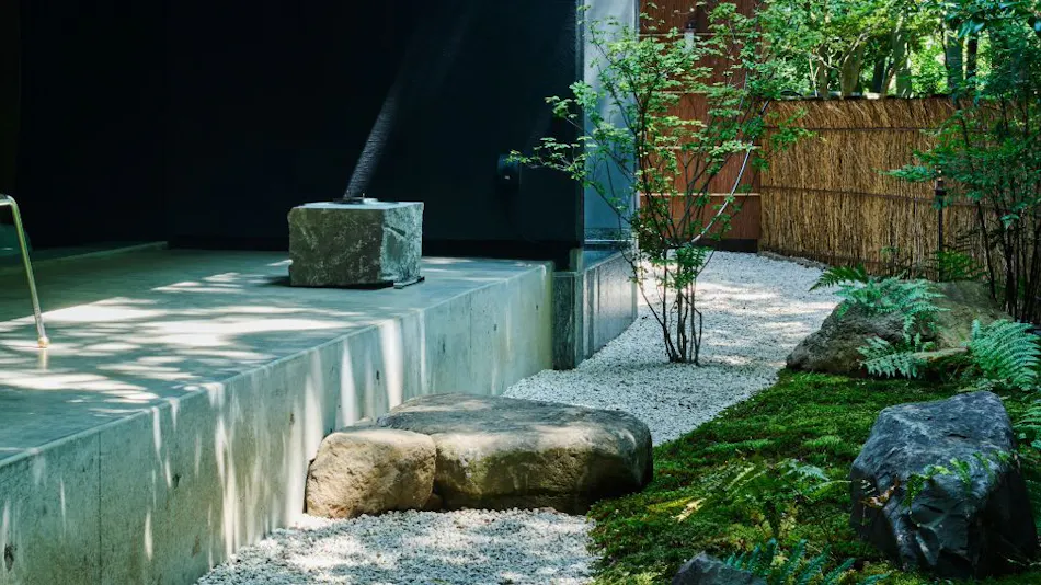 TRANQUIL Ambient Retreat