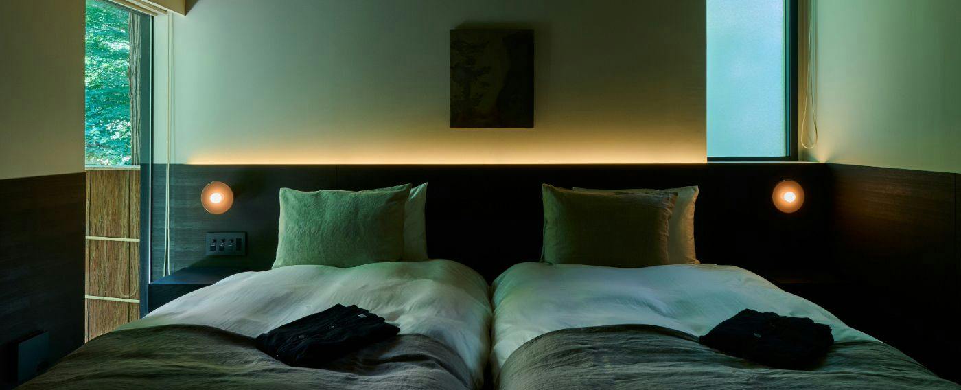 TRANQUIL Ambient Retreat
