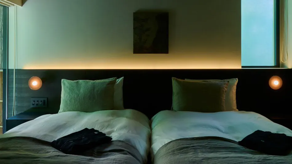 TRANQUIL Ambient Retreat