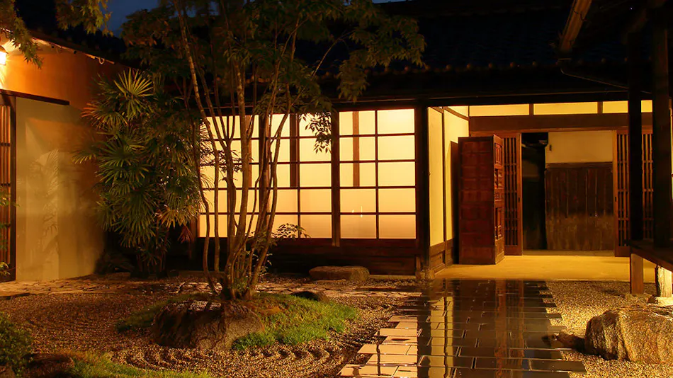 Asuka Healing Village Shinra-juku