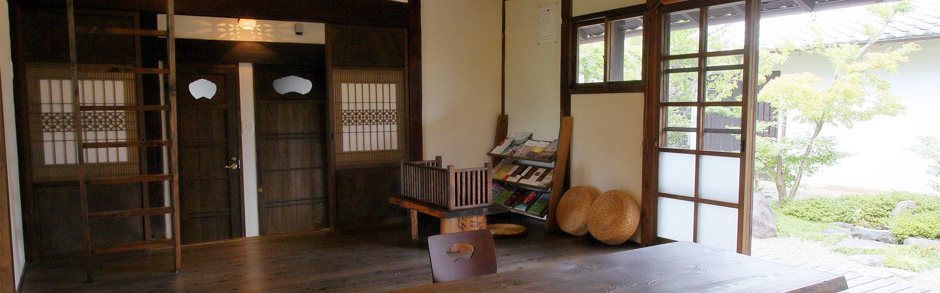 あすか癒俚の里 森羅塾