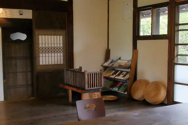 ห้องพัก