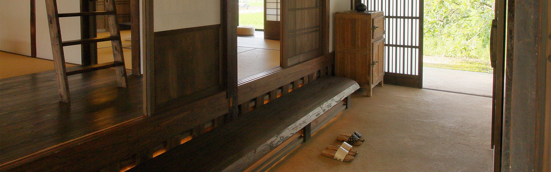 あすか癒俚の里 森羅塾