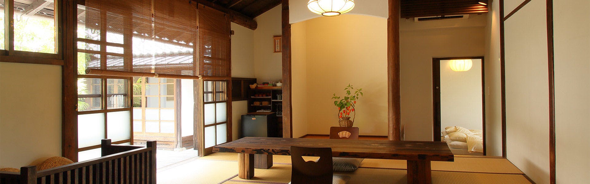 あすか癒俚の里 森羅塾