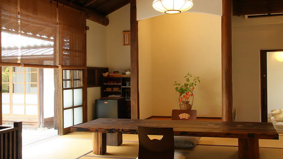 Asuka Healing Village Shinra-juku