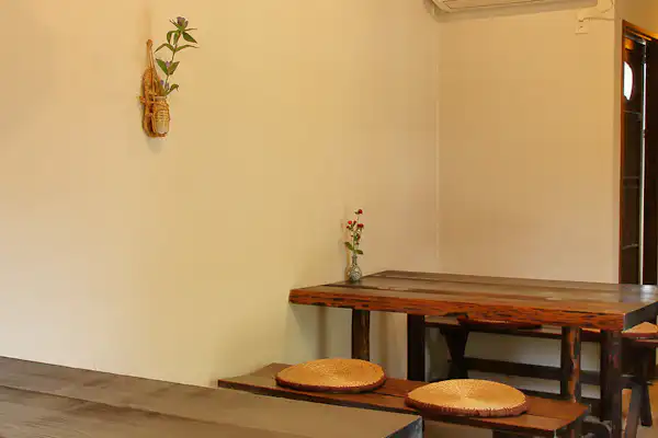 แผนกต้อนรับ