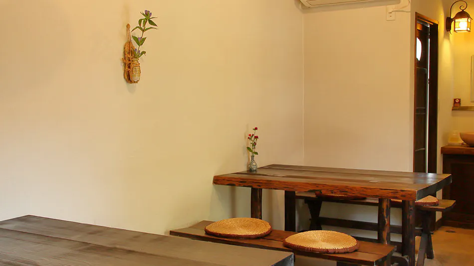 Asuka Healing Village Shinra-juku