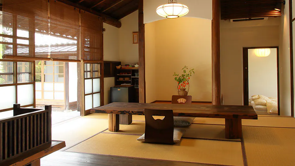 Asuka Healing Village Shinra-juku