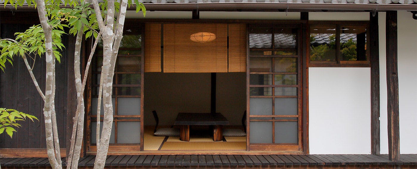 Asuka Healing Village Shinra-juku