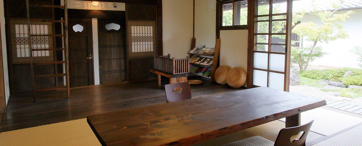 Asuka Healing Village Shinra-juku