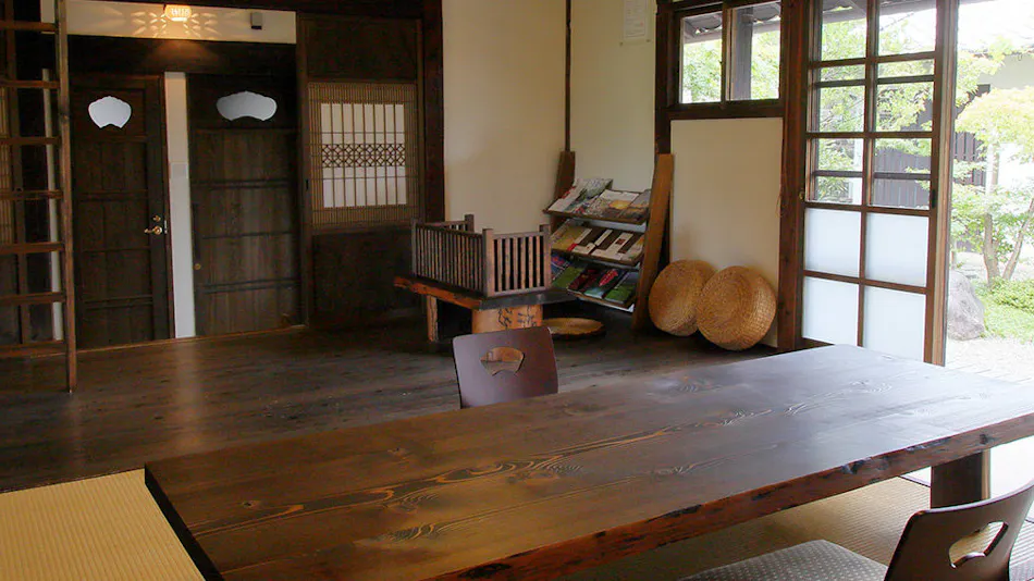 Asuka Healing Village Shinra-juku