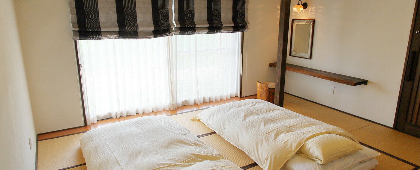 Asuka Healing Village Shinra-juku