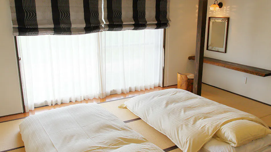 Asuka Healing Village Shinra-juku