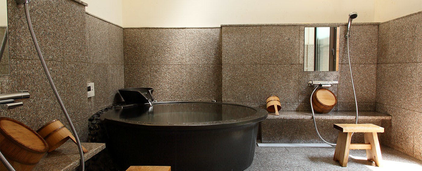 Asuka Healing Village Shinra-juku